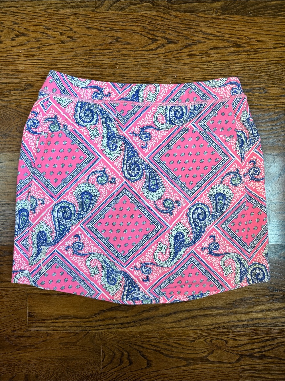 Ralph Lauren RLX Tennis/Golf Skirt Size X-Small